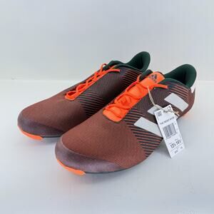 New Adidas The Road Cycling Shoes - GY6810 - Regular fit - Size 13.5